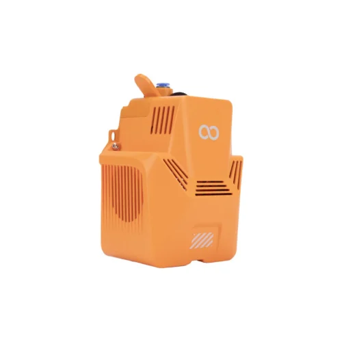 Kit de tête d'impression pour OrangeStorm Giga