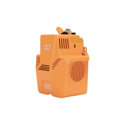 Kit de tête d'impression pour OrangeStorm Giga