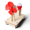Kit éducatif éolienne à assembler