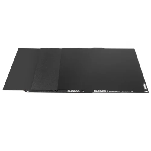 ELEGOO – Pack de plateaux double face – série Centauri – 3 pièces
