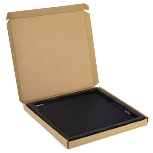 ELEGOO – Pack de plateaux double face – série Centauri – 3 pièces