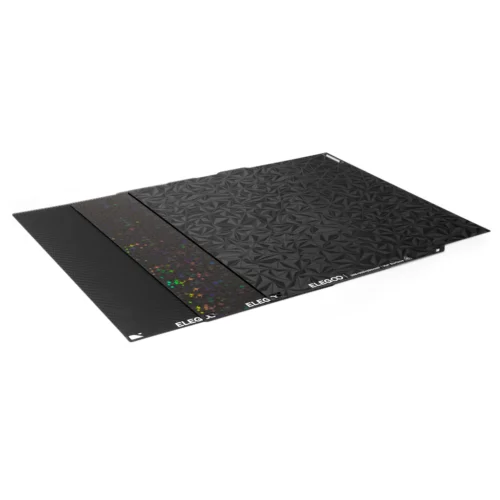 ELEGOO – Pack de plateaux double face – série Centauri – 3 pièces