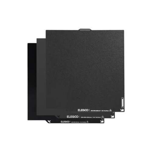 ELEGOO – Pack de plateaux double face – série Centauri – 3 pièces