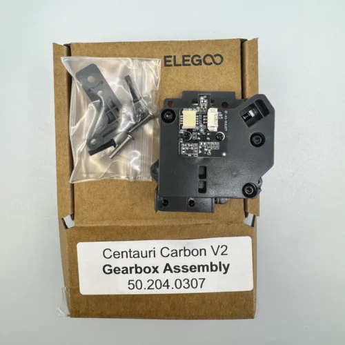 ELEGOO – Ensemble d’entraînement de l’extrudeur – Centauri Carbon 2 / Combo