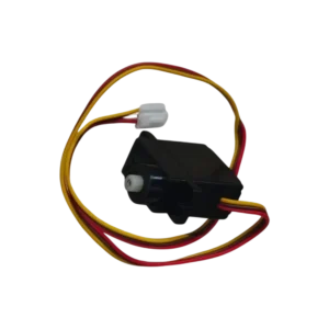 Moteur servo ELEGOO pour Centauri Carbon 2 avec câble et connecteur