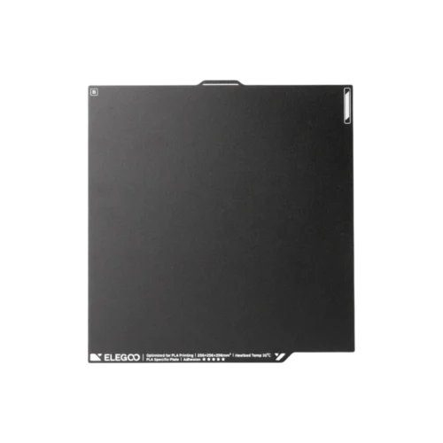 ELEGOO – Plateau d’impression double face – série Centauri