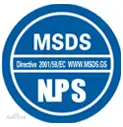Fiche de données de sécurité MSDS eSUN PLA Marbre