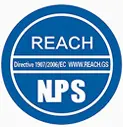 Document REACH eSUN PLA Marbre