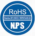 Document RoHS eSUN PLA Marbre