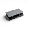 Elegoo - Saturn 4 / 4 Ultra / 4 Ultra 16K - Plateau d'impression sculpté au laser