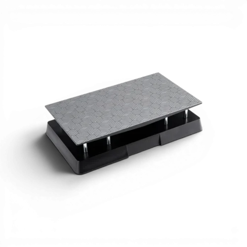 Elegoo - Saturn 4 / 4 Ultra / 4 Ultra 16K - Plateau d'impression sculpté au laser
