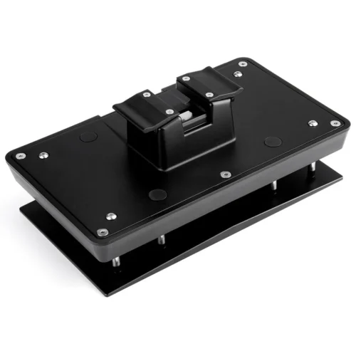 Elegoo - Saturn 4 / 4 Ultra / 4 Ultra 16K - Plateau d'impression sculpté au laser