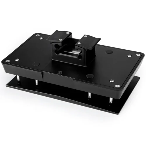 Elegoo - Saturn 4 / 4 Ultra / 4 Ultra 16K - Plateau d'impression sculpté au laser