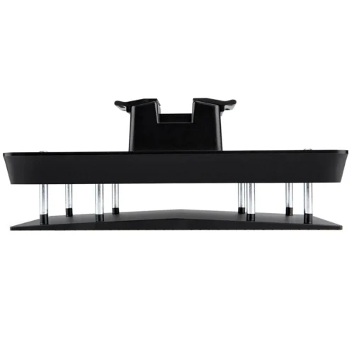 Elegoo - Saturn 4 / 4 Ultra / 4 Ultra 16K - Plateau d'impression sculpté au laser
