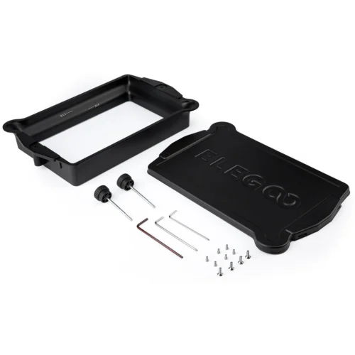 saturn-4u-16k-reservoir-a-resine-1 Elegoo - Saturn 4 Ultra 16K - Réservoir à Résine