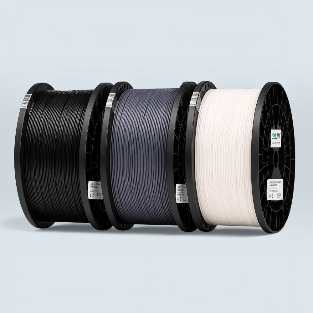 Bobine de filament eSUN PLA Plus 5 kg