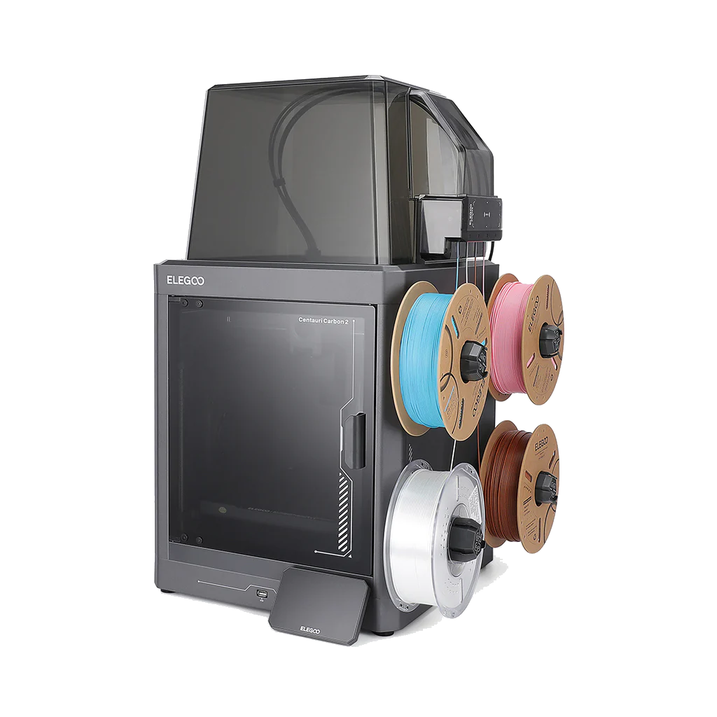 Elegoo Centauri Carbon 2 Combo vendue par Fenua 3D