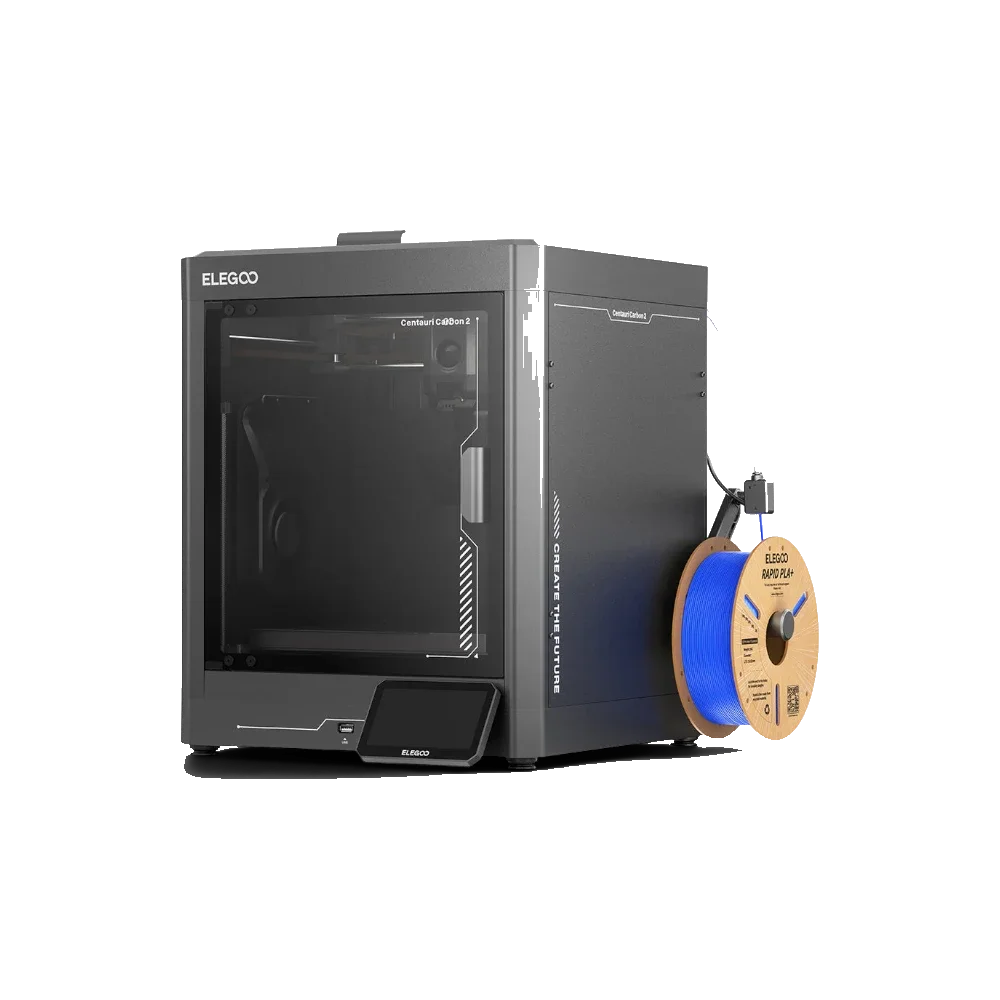 Elegoo Centauri Carbon 2 vendue par Fenua 3D