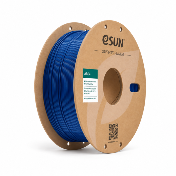 ABS+ esun abs plus bleu – bobine seule