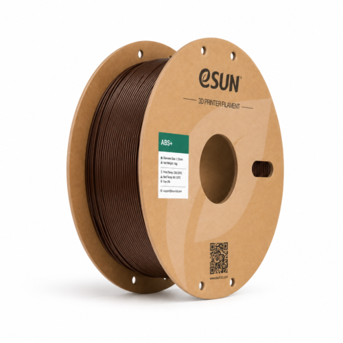 ABS+ esun abs plus marron – bobine seule