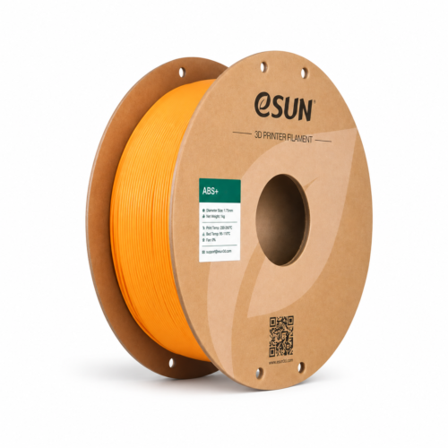 ABS+ esun abs plus orange – bobine seule