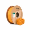 ABS+ esun abs plus orange – exemple imprimé