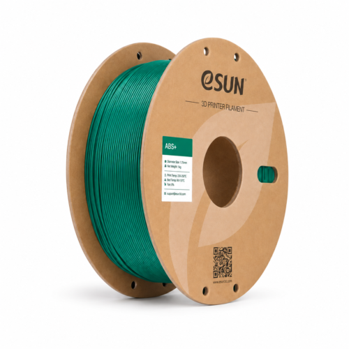 ABS+ esun abs plus vert – bobine seule