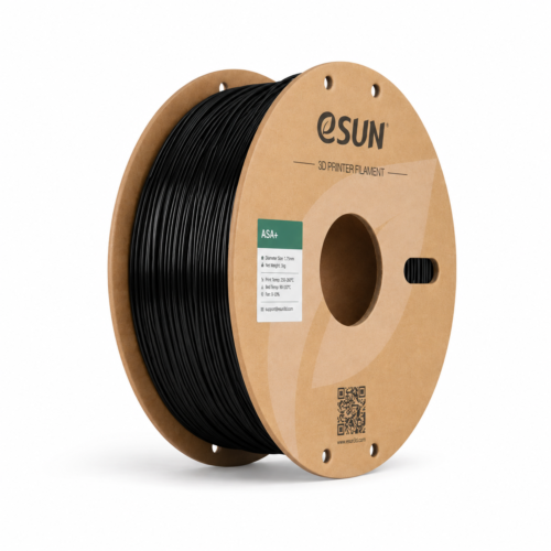 ASA+ esun asa plus noir – bobine seule