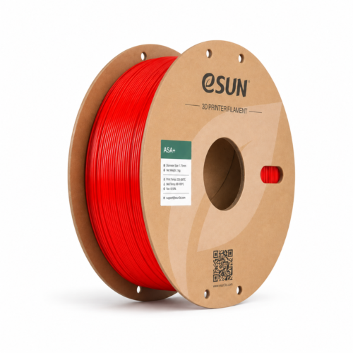 ASA+ esun asa plus rouge – bobine seule