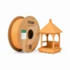 PETG MATTE esun petg matte abricot – exemple imprimé