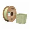 PETG MATTE esun petg matte matcha green – exemple imprimé
