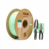 esun-petg-matte-vert-menthe-bobine-et-support-outils-jardin PETG MATTE esun petg matte vert menthe – exemple imprimé