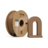 esun-pla-basic-marron-serre-livres-arche PLA BASIC esun pla basic marron – exemple imprimé
