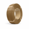 PLA BASIC REFILL esun pla basic refilament marron – bobine seule