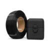 PLA BASIC REFILL esun pla basic refilament noir – exemple imprimé