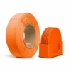 PLA BASIC REFILL esun pla basic refilament orange – exemple imprimé