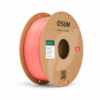 esun-pla-basic-rose-bobine PLA BASIC esun pla basic rose – bobine seule