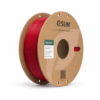 esun-pla-basic-rouge-pompier-bobine PLA BASIC esun pla basic rouge pompier – bobine seule