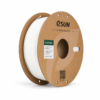 PLA MATTE esun pla matte blanc laiteux – bobine seule
