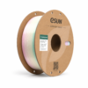 PLA SILK RAINBOW esun pla silk rainbow moon palace – bobine seule