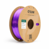 PLA SILK esun pla silk violet – bobine seule
