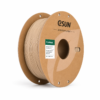 Bobine de filament eSUN PLA Wood Aspen 1,75 mm