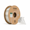 TPU 95A esun tpu 95a transparent – exemple imprimé