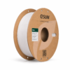 PLA+ filament esun pla plus blanc – bobine seule