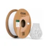 PLA+ filament esun pla plus blanc froid – exemple imprimé