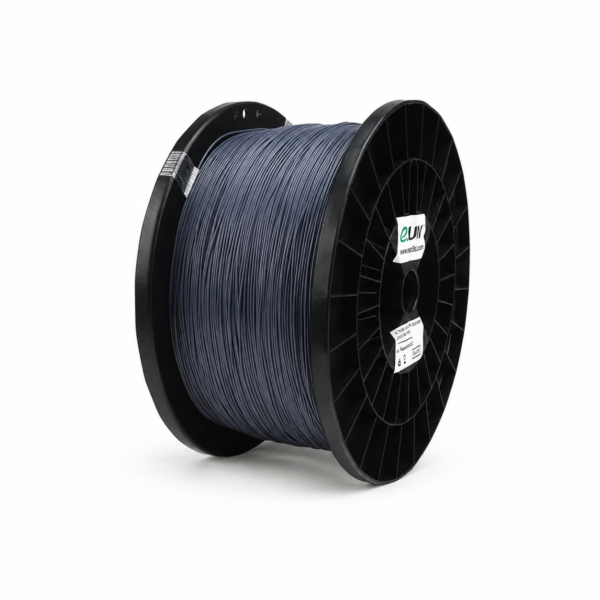 PLA+ 3KG filament esun pla plus gris 3kg – bobine seule