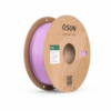 PLA+ filament esun pla plus lilas – bobine seule