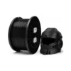 PLA+ 3KG filament esun pla plus noir 3kg – exemple imprimé