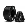 PLA+ 5KG filament esun pla plus noir 5kg – exemple imprimé