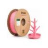 PLA+ filament esun pla plus rose – exemple imprimé